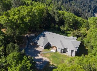 300 Bear River View Ln, Gold Run, CA 95717