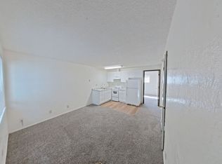 Hide-A-Way Apartments, Eugene, OR 97401