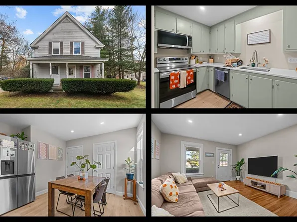 28 South Ave, Attleboro, MA 02703