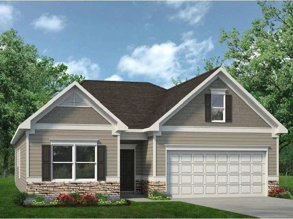 205 Oakmont Dr, Dallas, GA 30132