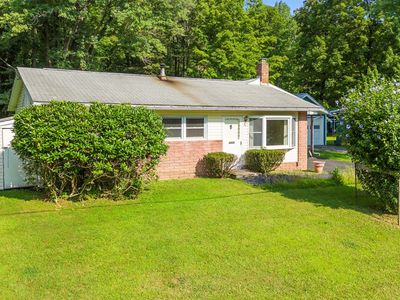 20 Overlook Drive, Woodstock, NY, 12498
