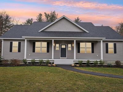 46 High Street, Stratham, NH, 03885