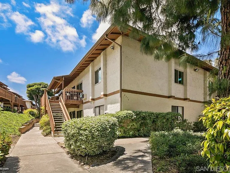 6366 Rancho Mission Rd #808 — Photo 1