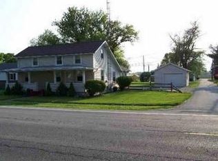 5761 N State Route 53, Tiffin, OH 44883