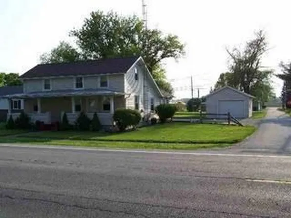 5761 N State Route 53, Tiffin, OH 44883