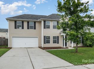 462 Whitewater Way NW, Concord, NC 28027