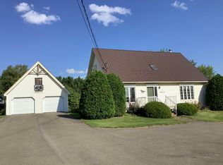 49 Fleetwood Street, Presque Isle, ME 04769