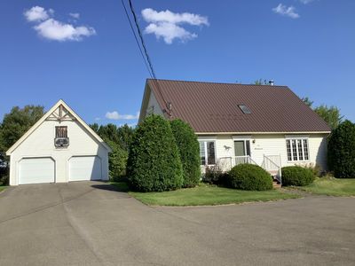 49 Fleetwood Street, Presque Isle, ME, 04769