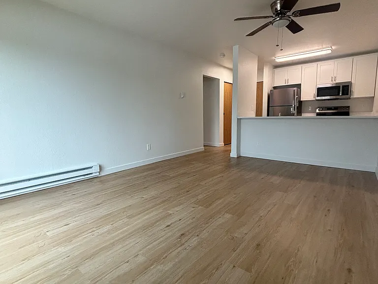 Olympic View Apartments — Photo 22