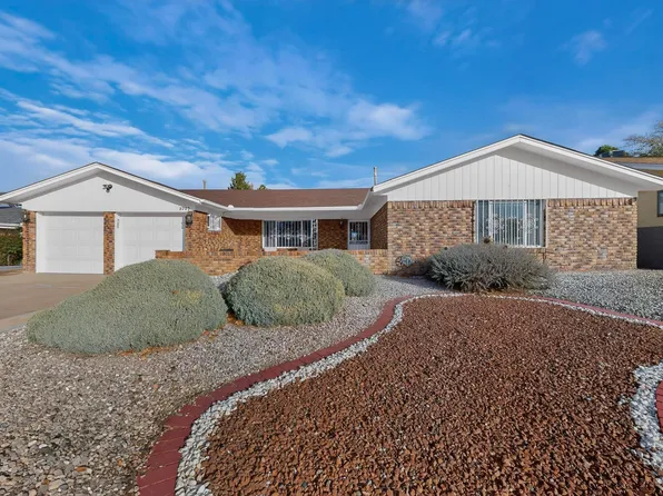 8707 Delamar Ave NE, Albuquerque, NM 87111