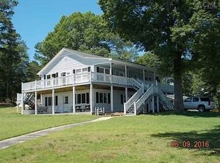 2617 Rockbridge Rd, Ridgeway, SC 29130