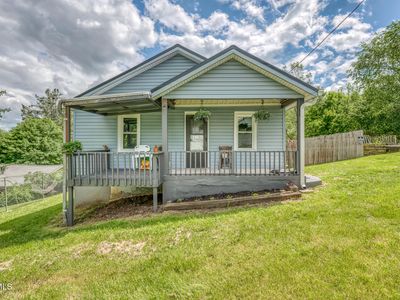 117 Dalton St, Kingsport, TN, 37665