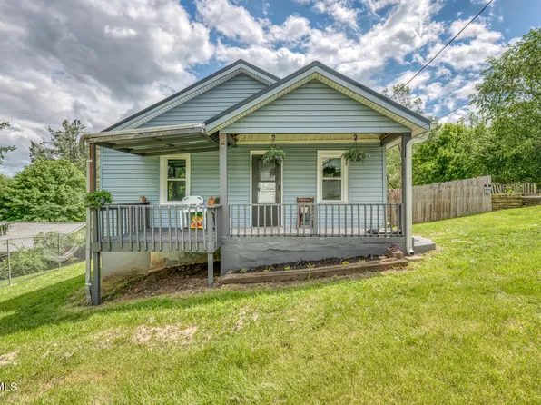 117 Dalton St, Kingsport, TN 37665