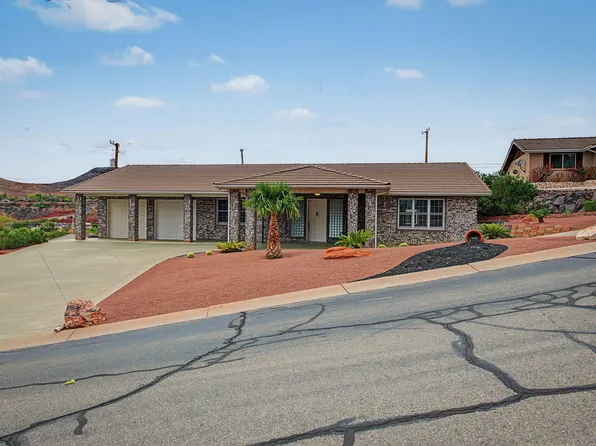 339 W Sandstone Cir, Saint George, UT 84770