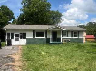 2625 Spring Place Rd SE, Cleveland, TN 37323