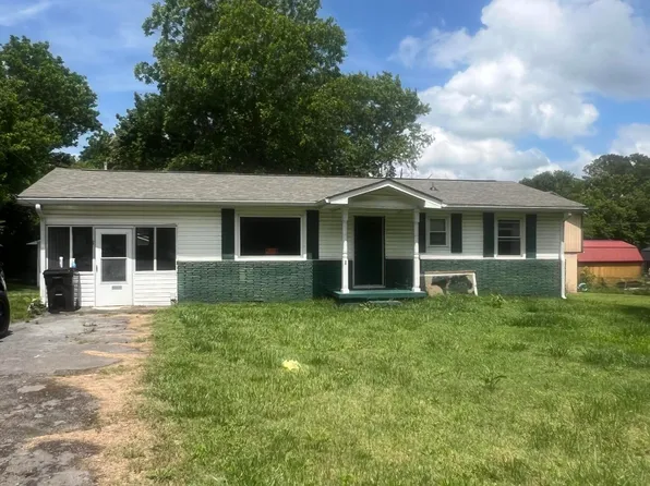 2625 Spring Place Rd SE, Cleveland, TN 37323