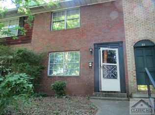 812 College Ave, Athens, GA 30601