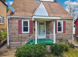 7722 Lloyd Ave, Pittsburgh, PA 15218