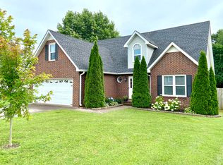 604 Greenleaf Ave, Smyrna, TN 37167