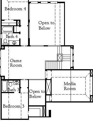 3rd image of 204 Village Creek Dr
