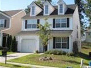 4919 Abercromby St, Charlotte, NC 28213