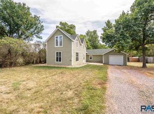 603 S Broadway St, Canton, SD 57013
