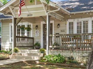 1600 14th St S, Birmingham, AL 35205