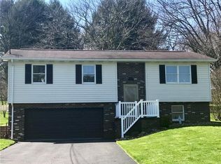 250 Old Plank Rd, Butler, PA 16002