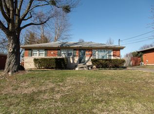 5215 Ronwood Dr, Louisville, KY 40219