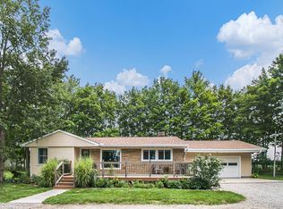 1940 Meech Rd, Williamston, MI 48895