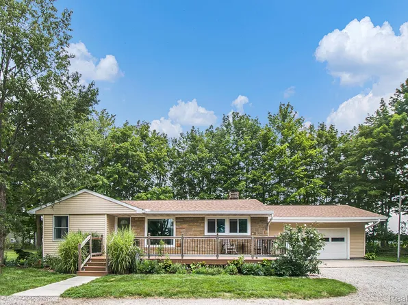 1940 Meech Rd, Williamston, MI 48895
