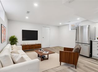 2027 Brampton St #BASEMENT, Hamilton, ON L8H 3S9