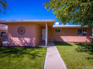 38503 36th St E, Palmdale, CA 93550