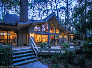 21 Marsh View Dr, Hilton Head Island, SC 29928