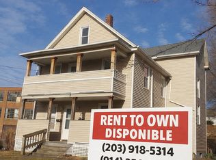 279 E Elm St #2, Torrington, CT 06790