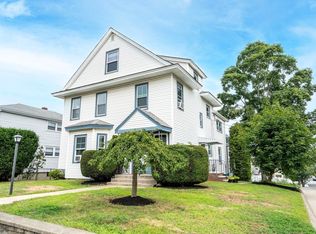 289 Waverley Avenue Condominium, Watertown, MA 02472