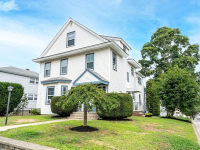 289 Waverley Ave #2, Watertown, MA, 02472