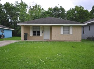 1712 Obrien St, Lake Charles, LA 70601