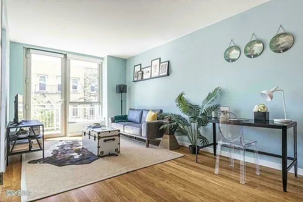 Rented by Corcoran | media 3