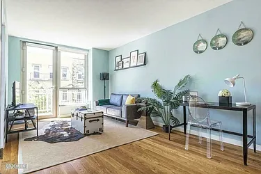Rented by Corcoran