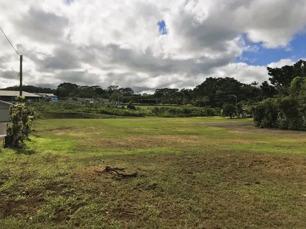 1322 Ululani St Lot 6-A, Hilo, HI 96720