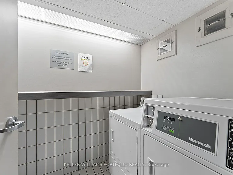 705 King St W #601 — Photo 20