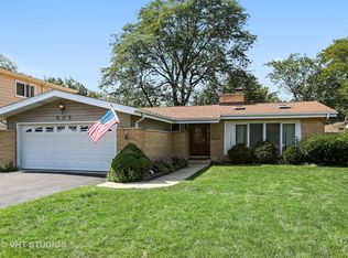 838 S Villa Ave, Villa Park, IL
