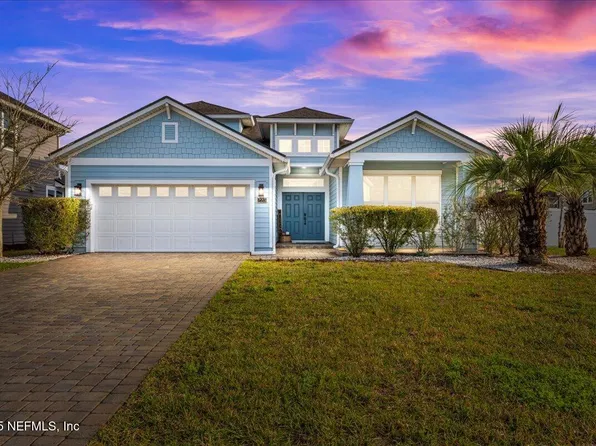 223 RED CEDAR Drive, St. Johns, FL 32259