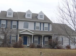 100 Schoolview Ln, Oxford, PA 19363