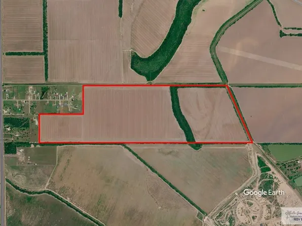 205 Ac Hwy #100, Los Fresnos, TX 78566