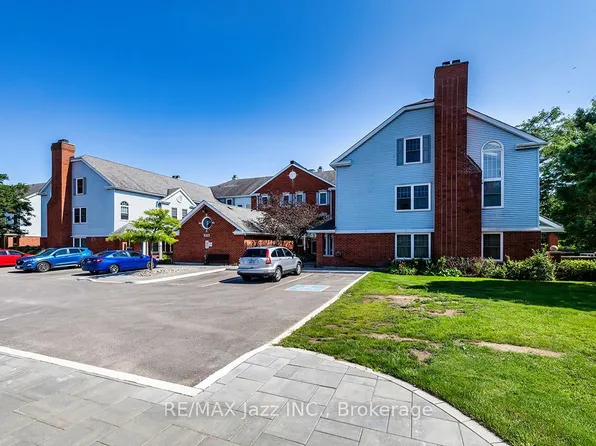 1669 Nash Rd #G4, Clarington, ON L1E 1S8