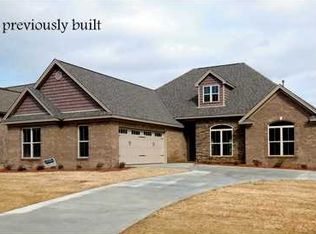 490 Weatherby Trl, Prattville, AL 36067