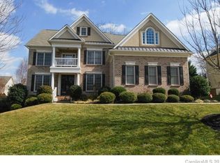 7162 Harcourt Xing, Fort Mill, SC 29707