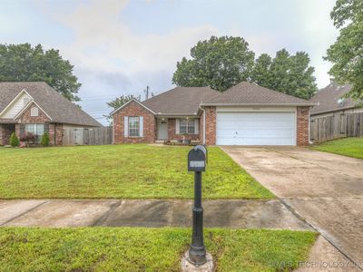 26470 Arrowood Dr, Claremore, OK, 74019